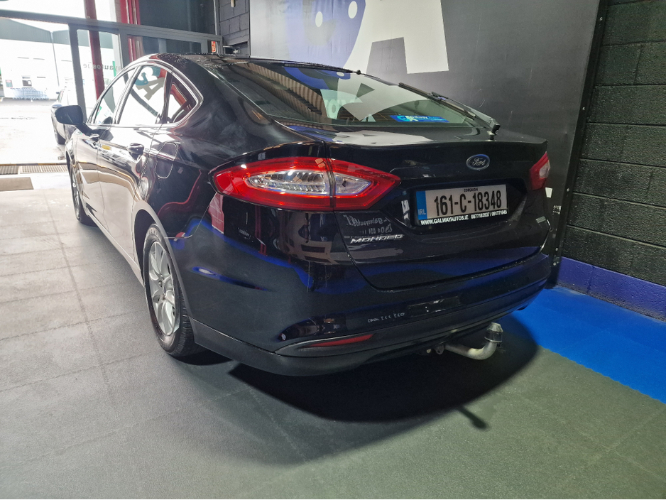 2016 Ford Mondeo - image 7