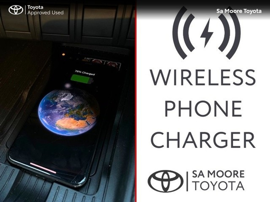 2024 Lexus RX 450 h - image 16