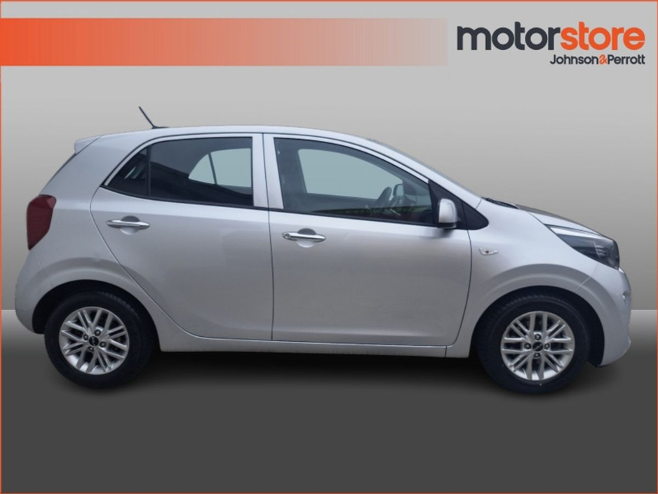 2024 Kia Picanto - image 6