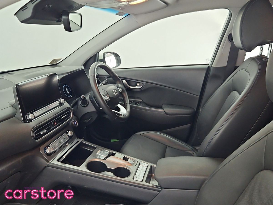 2023 Hyundai Kona - image 12