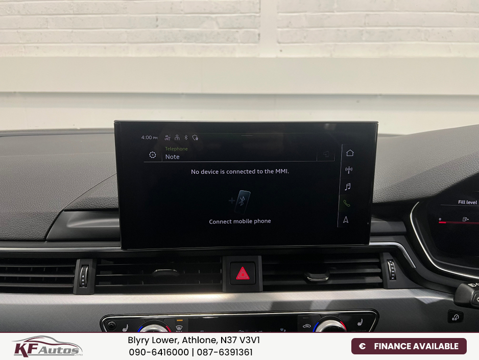 2022 Audi A4 - image 30