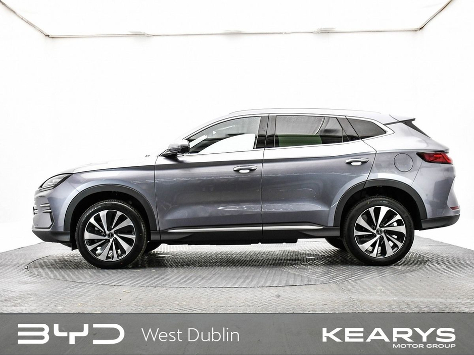 2026 BYD Seal U - image 3