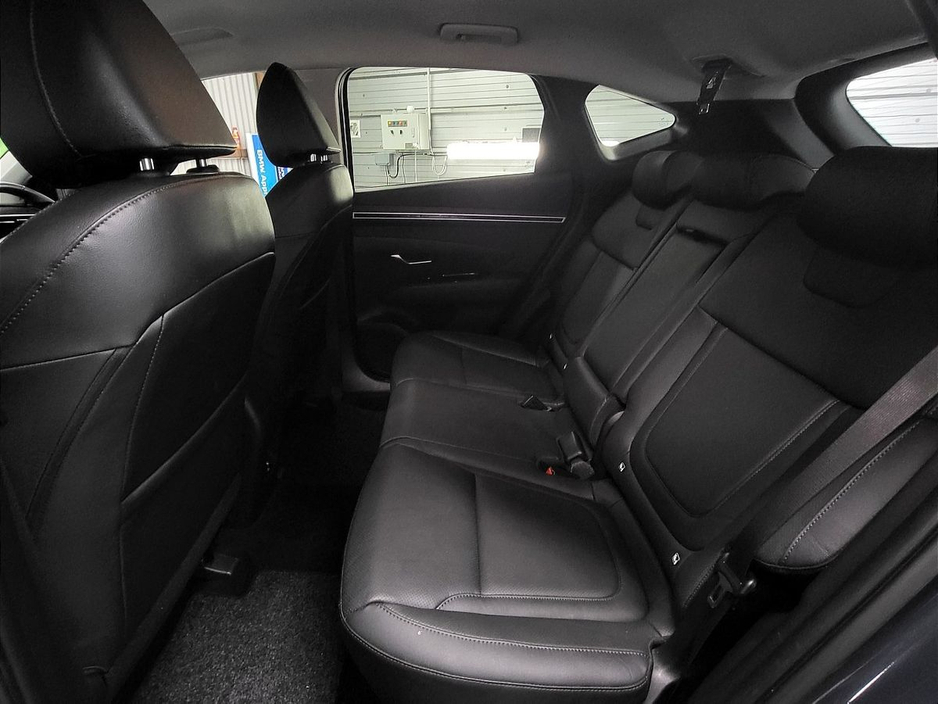 2024 Hyundai Tucson 2WD Executive Finance from €115 per week. €33,975