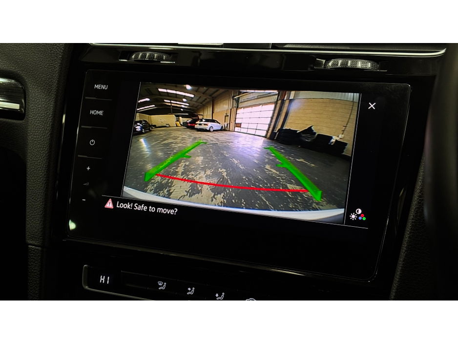 2019 Volkswagen Golf Highline €19,850