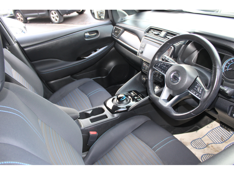 2019 Nissan Leaf SALE AGREED! €10,950