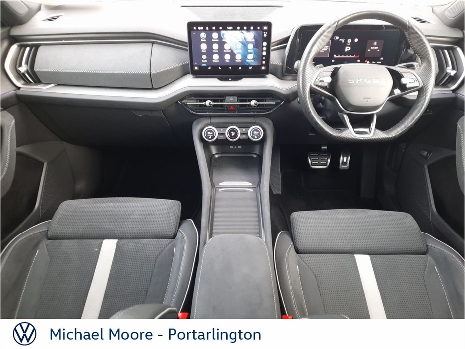 2025 Skoda Kodiaq - image 2