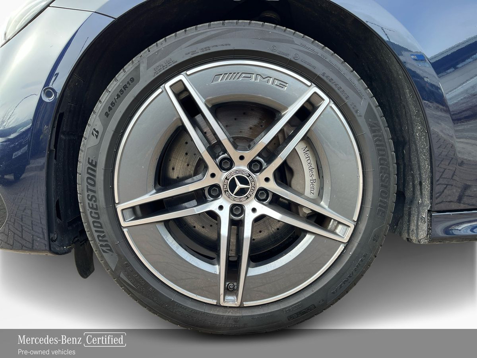 2024 Mercedes-Benz E Class - image 5