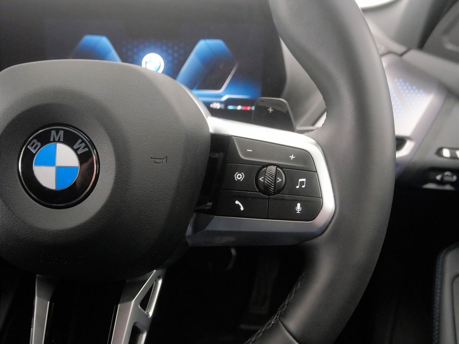 2025 BMW 1 Series 120 M Sport €45,900