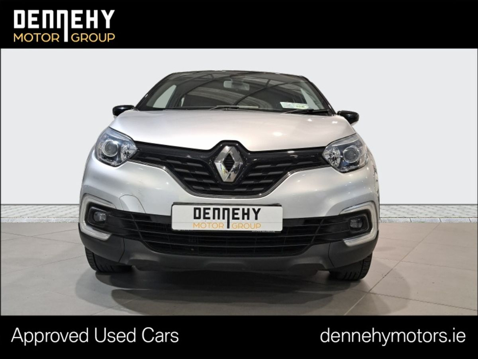 2019 Renault Captur - image 9