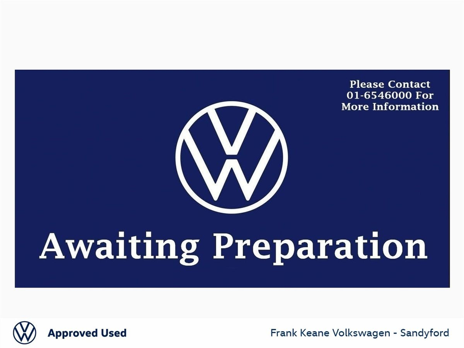 2023 Volkswagen Polo 1.0 TSI 95HP Style @Frank Keane Volkswagen South Dublin