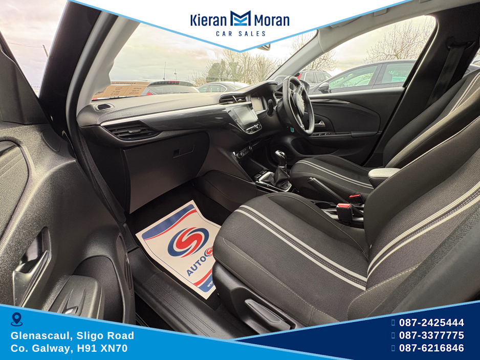 2023 Opel Corsa - image 12