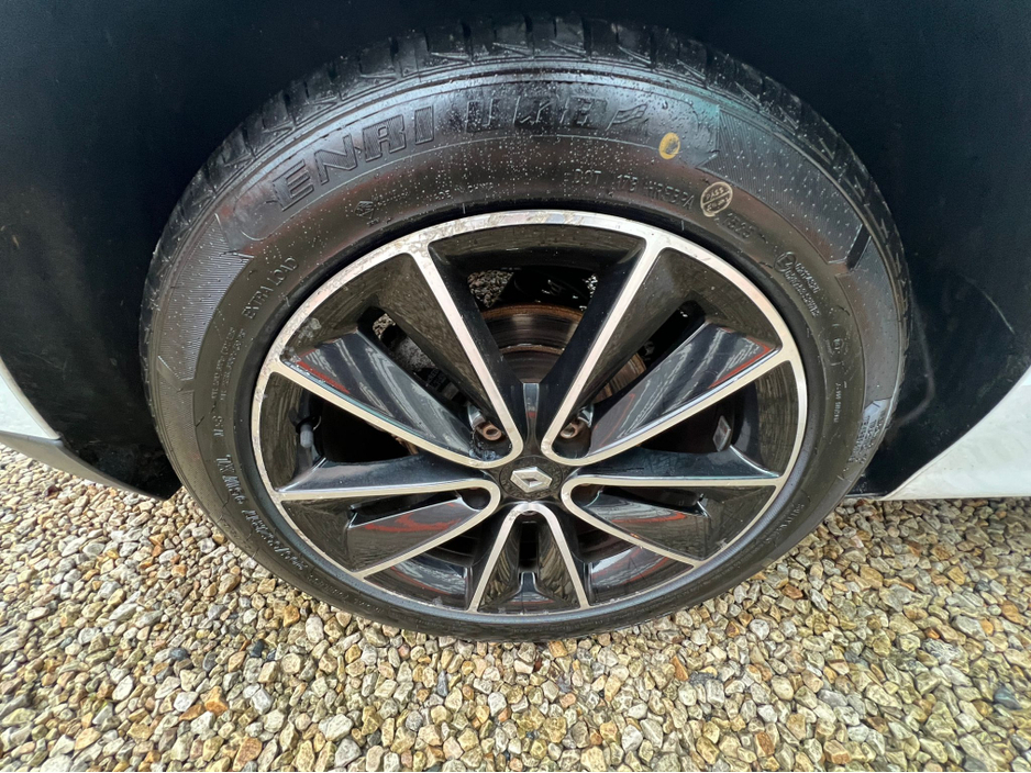 2014 Renault Grand Scenic //1.5 DYNAMIQUE TOM BOSE//AUTO//7 SEATER// €6,950