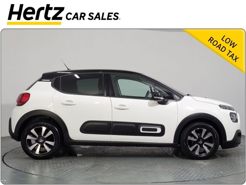 2023 Citroen C3 FLAIR PURETECH 1.2 Petrol Manual €14,900