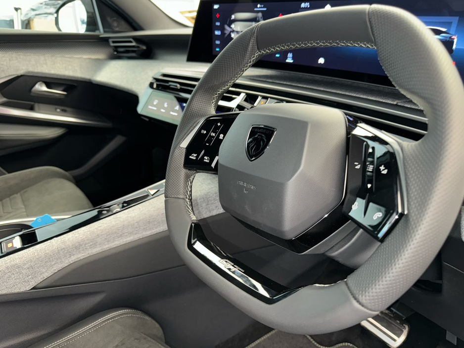 2026 Peugeot 3008 - image 22