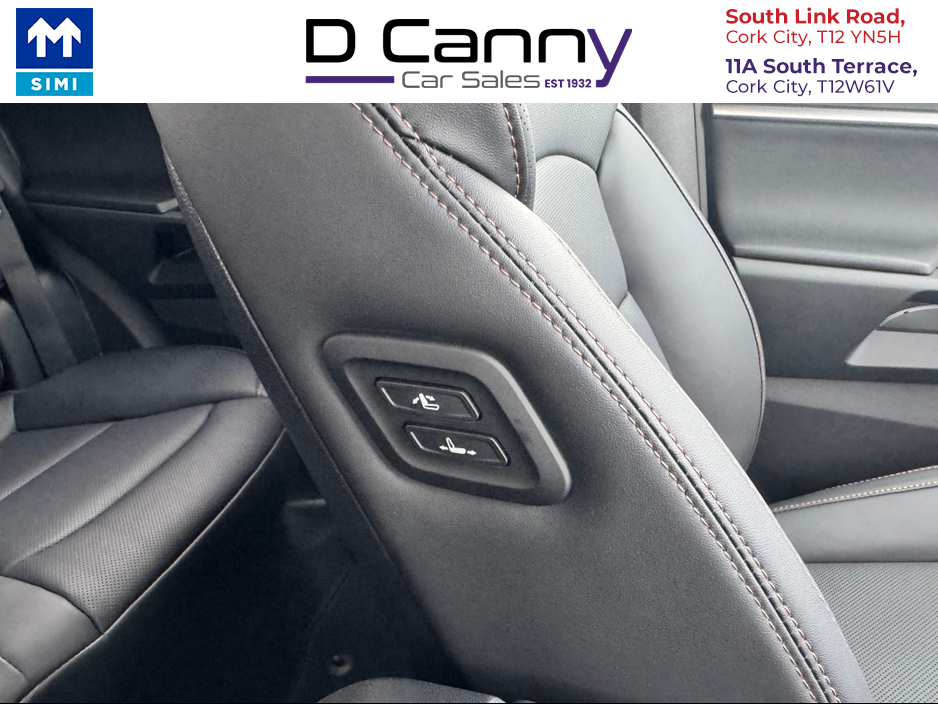 2026 KGM Torres - image 17