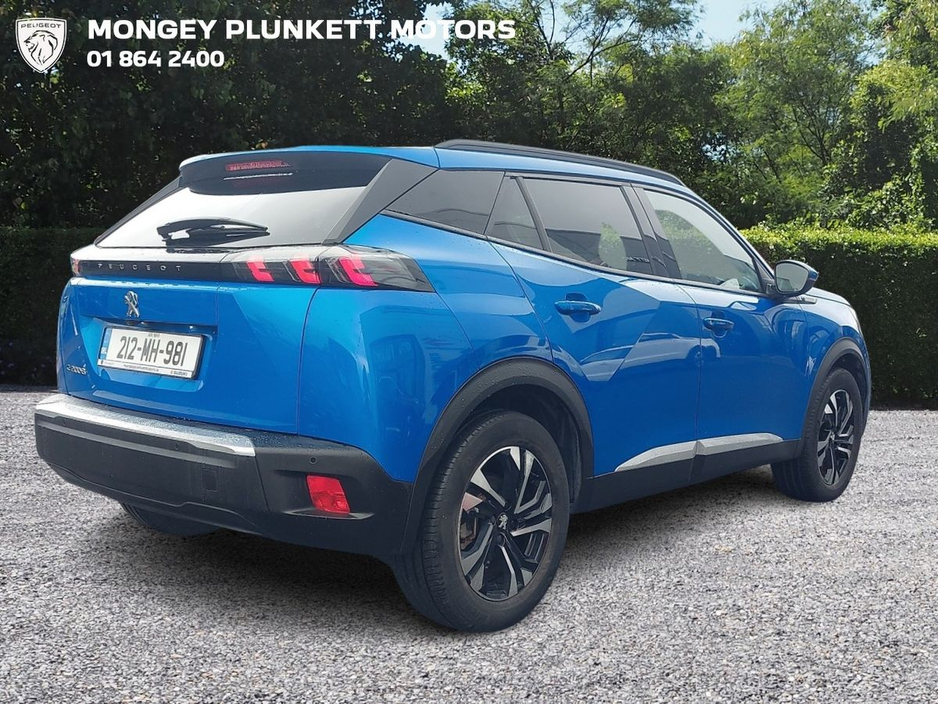 2021 Peugeot 2008 - image 7