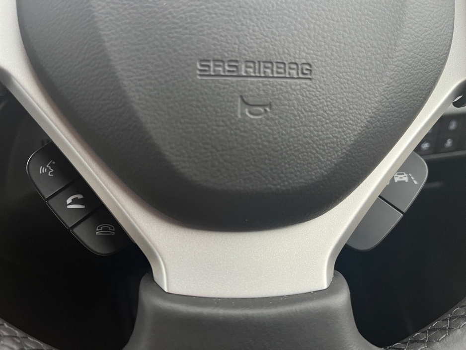 2026 Suzuki S-CROSS - image 16