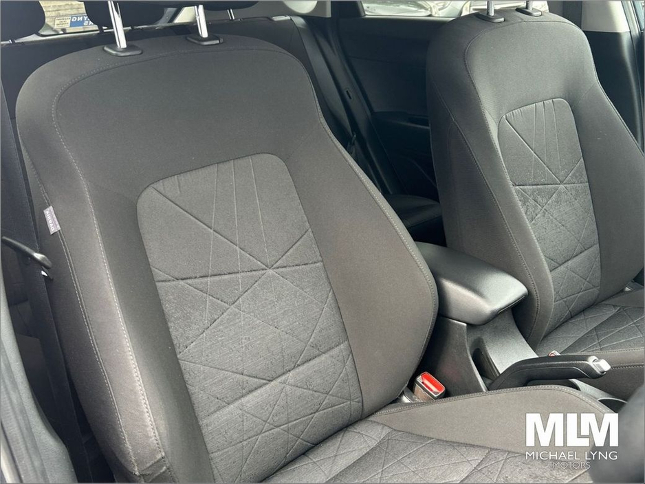 2023 Hyundai Bayon Bayon Executive Auto €24,950