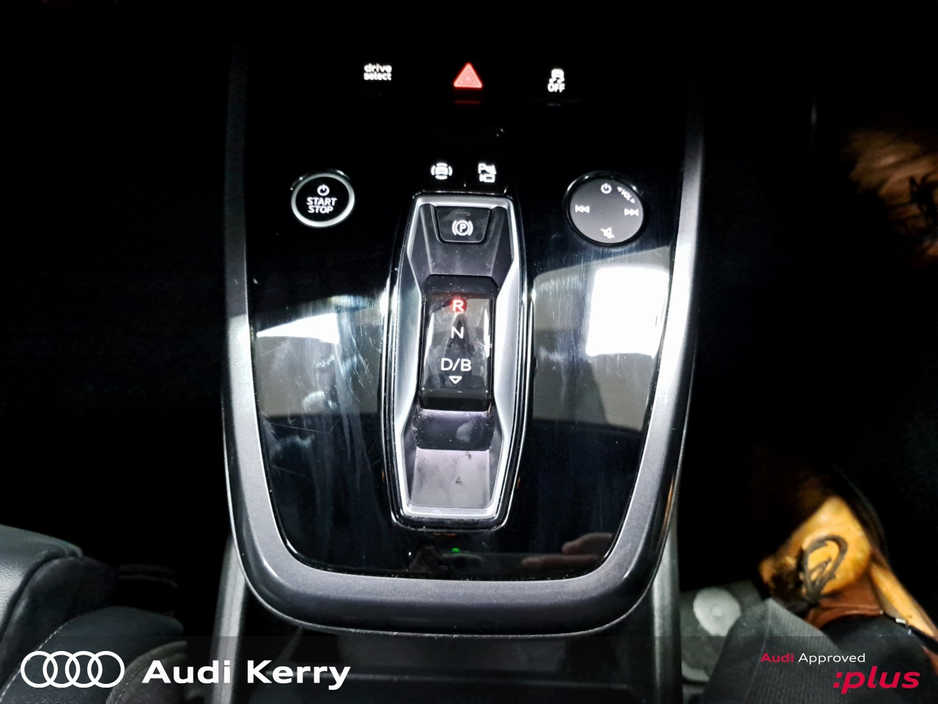 2021 Audi Q4 e-tron 40 E-tron 40 S Line