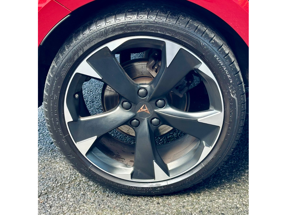 2023 Cupra Leon - image 10