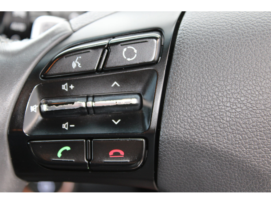 2017 Hyundai Ioniq - image 21