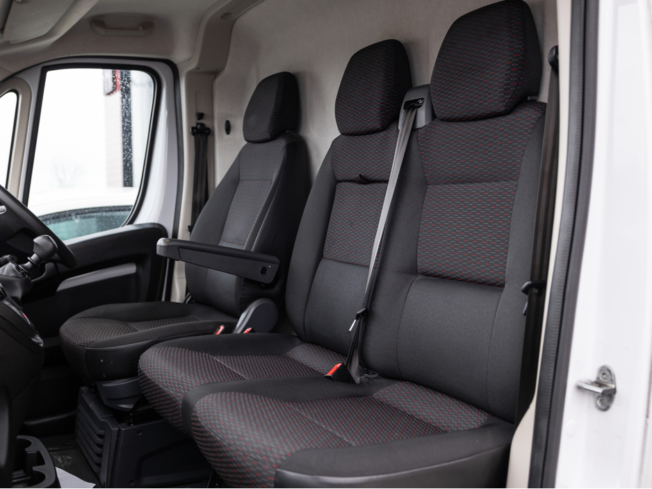 2023 Fiat Ducato - image 18