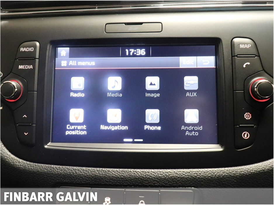 2018 Kia Ceed 1.0 GT Line Petrol €15,950