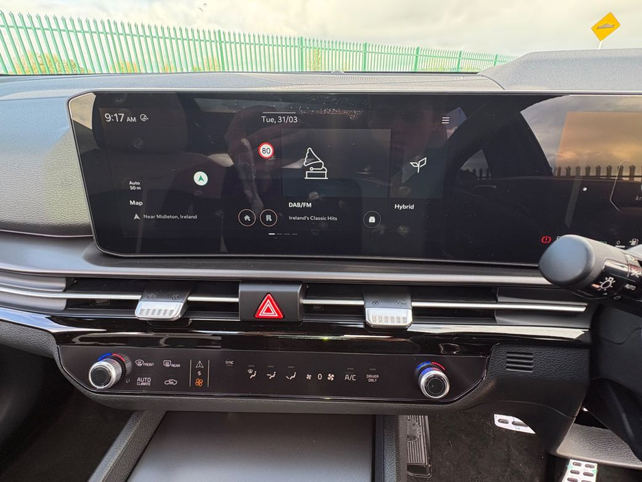 2026 Kia Sportage - image 19