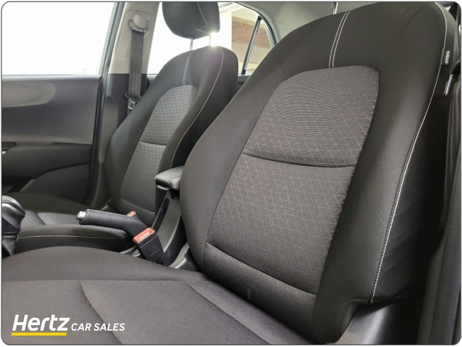 2023 Kia Picanto - image 5