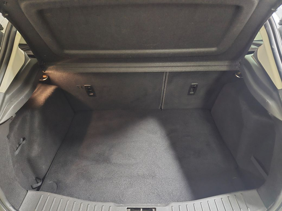 2018 Ford Focus 1.0 (100) Zetec Edition 5DR €12,950