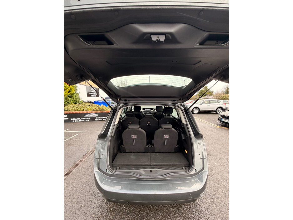 2015 Citroen Grand C4 Picasso GRAND 1.6 BLUE HDI VT VTR+ 5DR €6,950