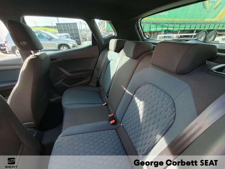 2026 SEAT Arona - image 10