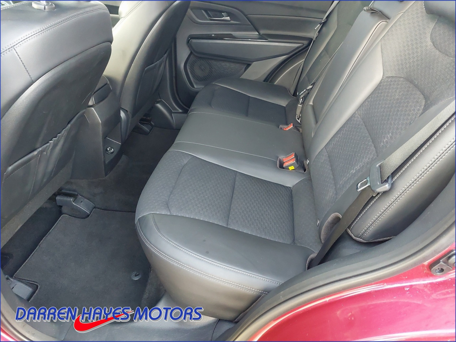 2021 Ssangyong Korando 1.6 2WD 4DR AUTO €25,995