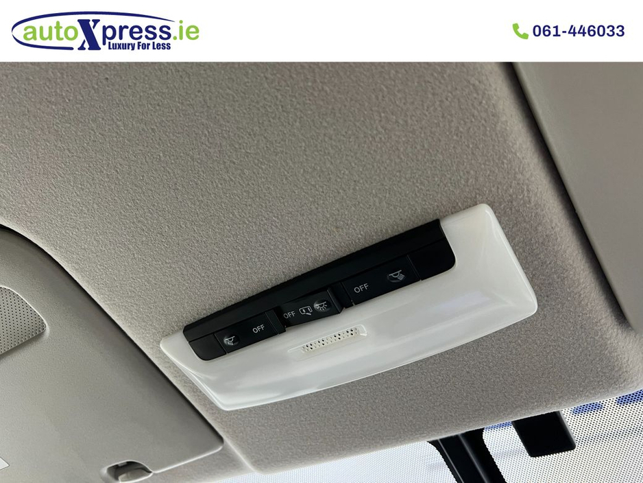 2020 Nissan Serena - image 28