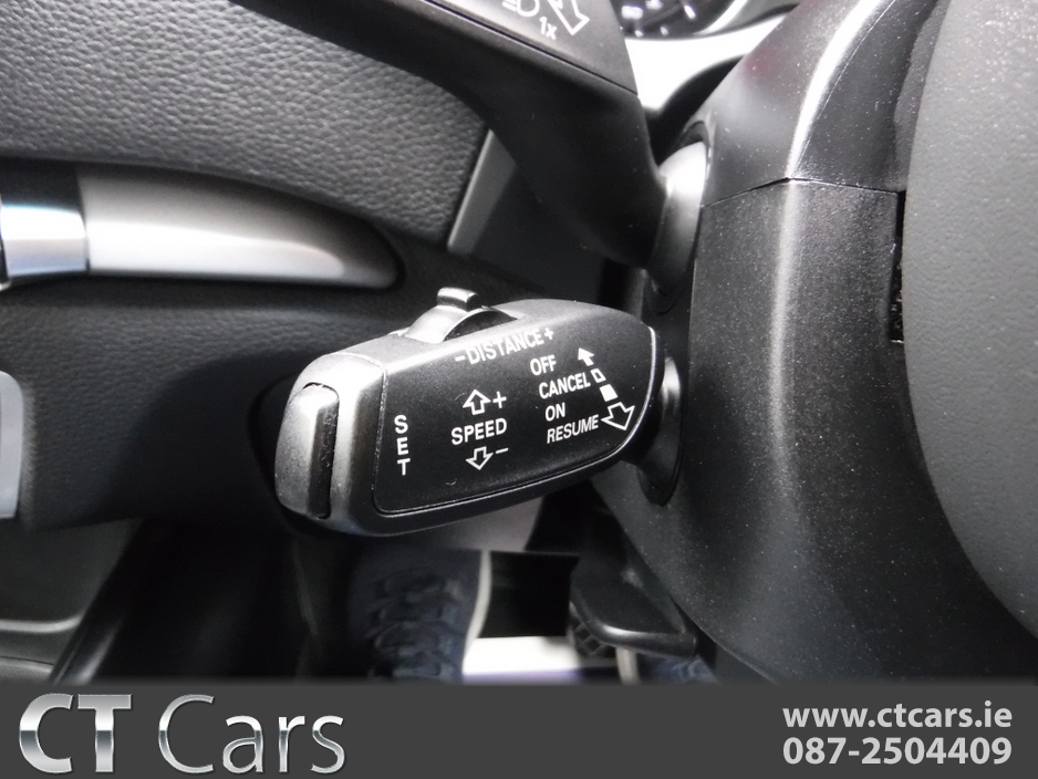 2015 Audi A3 - image 22