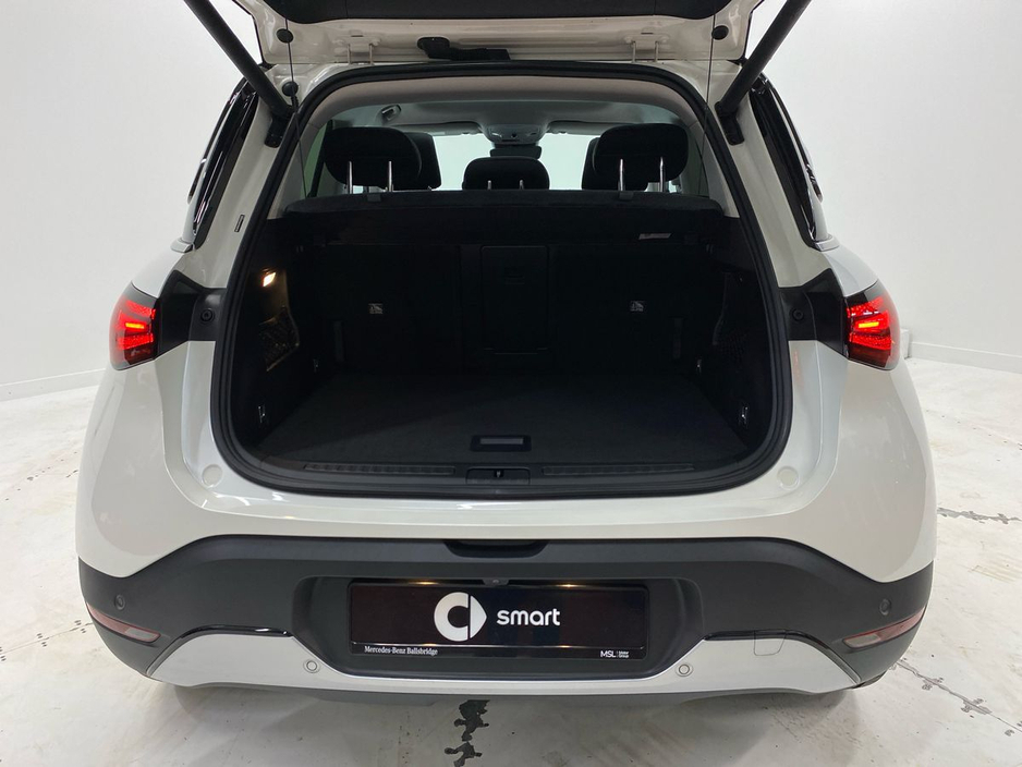 2025 Smart #1 - image 25