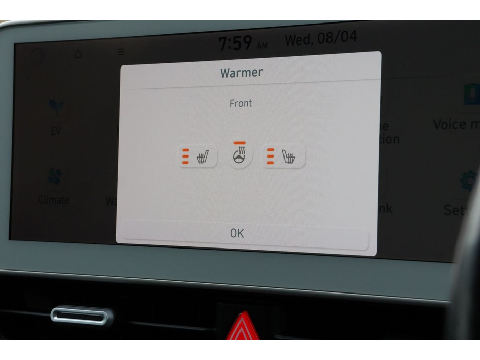 2023 Hyundai Ioniq 5 - image 16