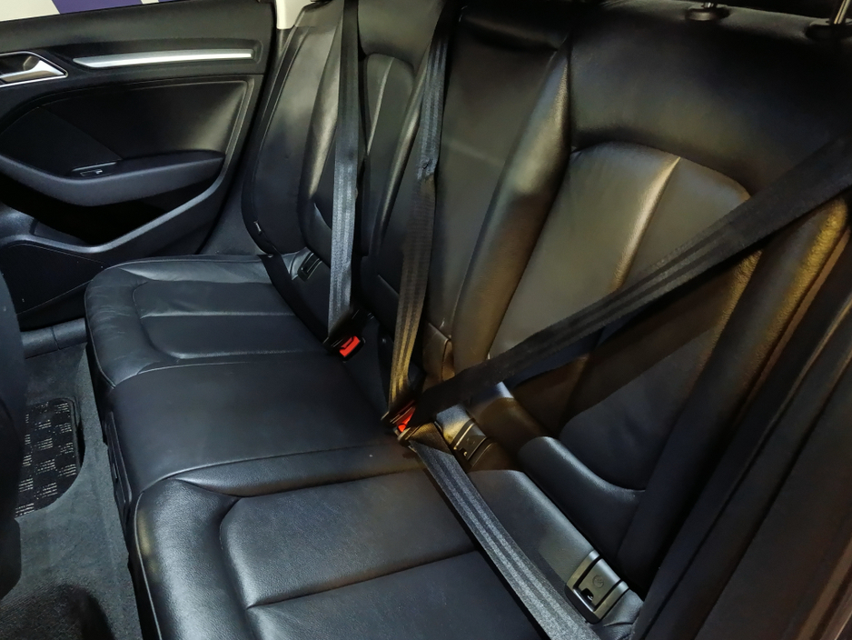 2016 Audi A3 - image 11