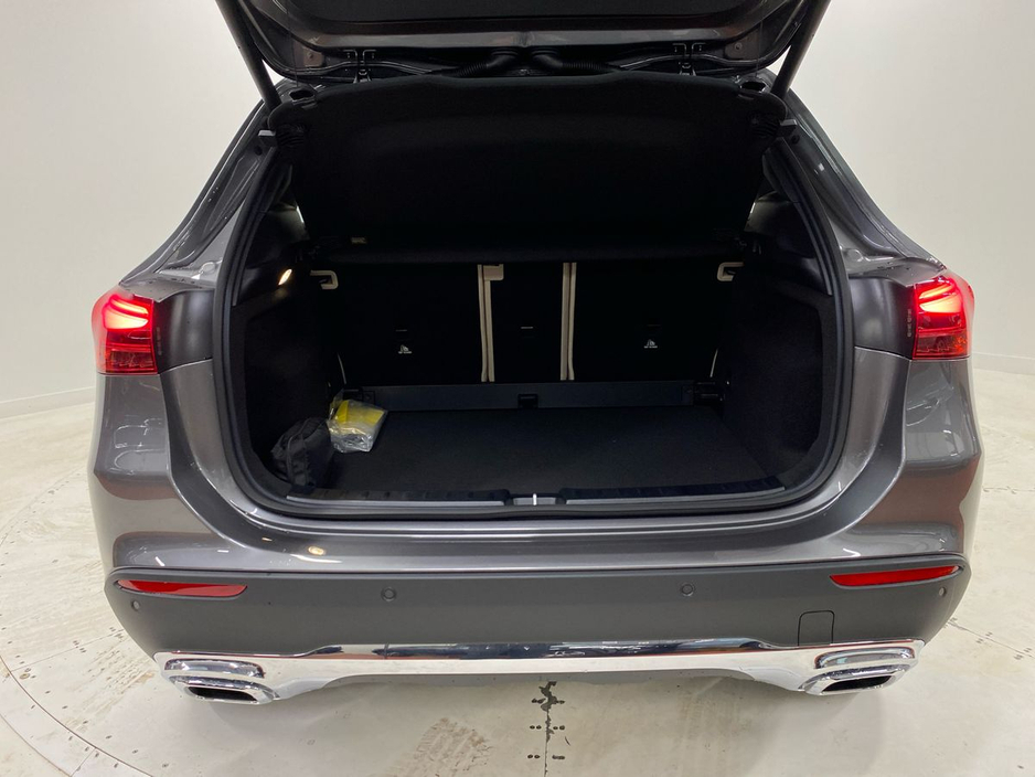 2026 Mercedes-Benz GLA Class - image 19