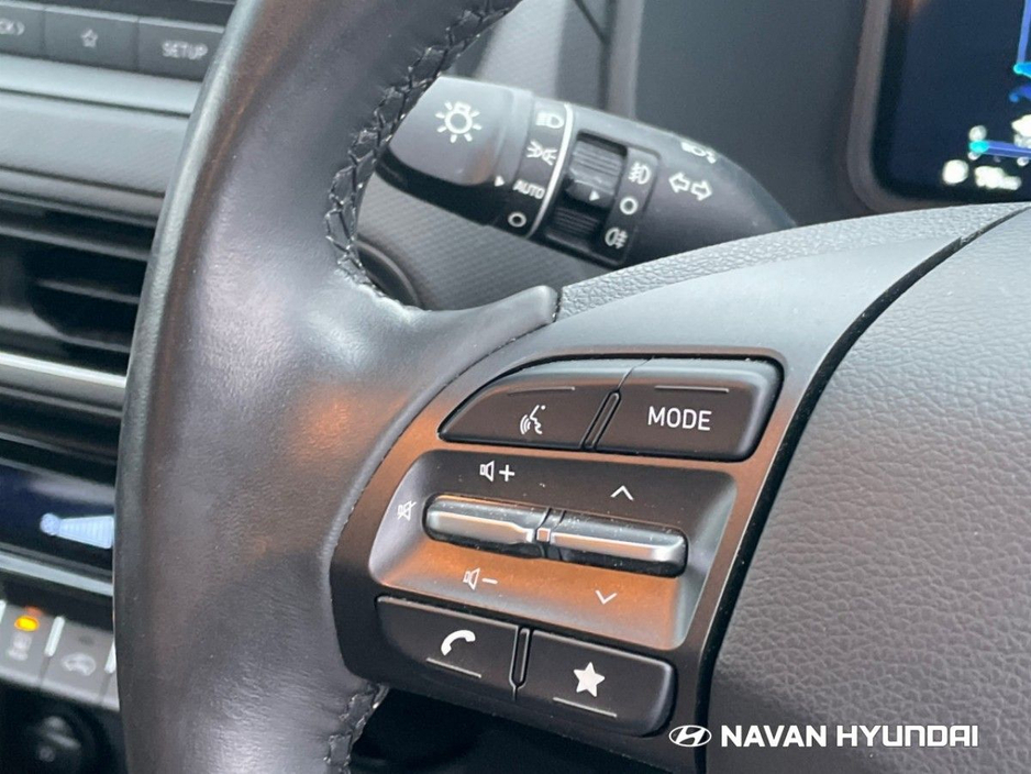 2022 Hyundai Kona 1.0 T-GDI Executive Two Tone Roof €25,950