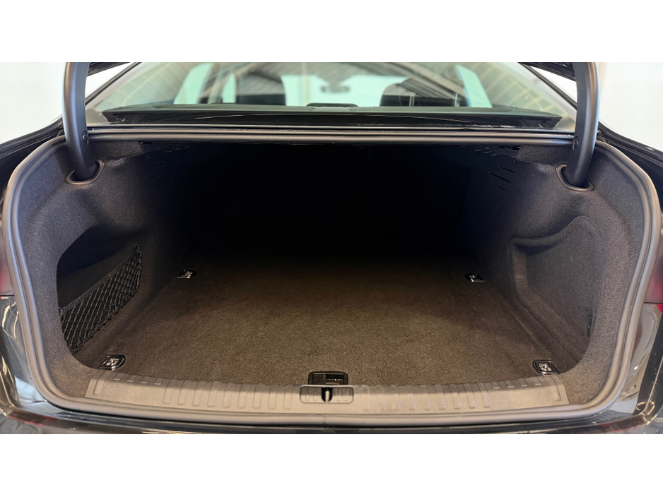 2019 Audi A6 2.0 TDI 204BHP S 40 4DR AUTO S- LINE €29,900