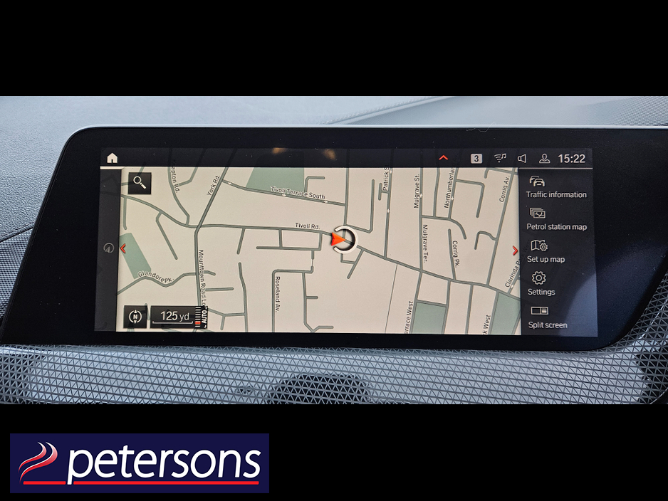 2022 BMW 2 Series 218D F44 SPORT GRAN COUPE 4DR €21,950