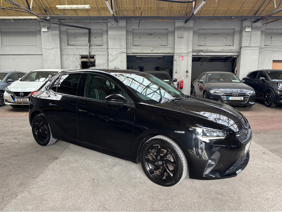 2022 Opel Corsa for sale in , Ireland