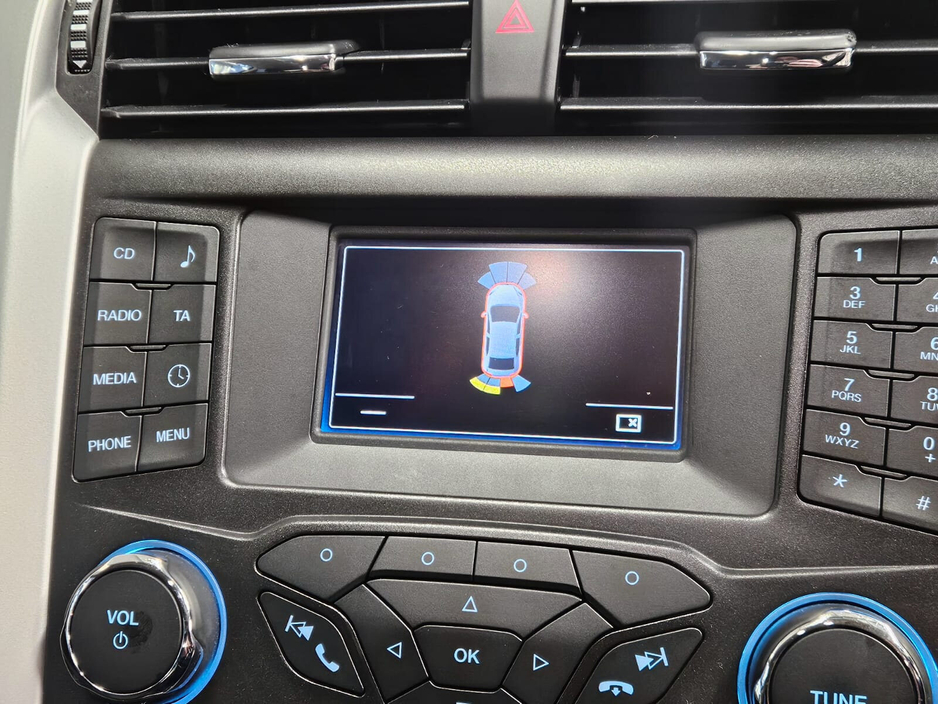 2019 Ford Mondeo 2.0TDCi 150PS Zetec €14,950