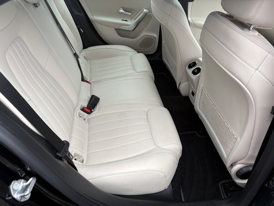 2021 Mercedes-Benz CLA Class - image 12