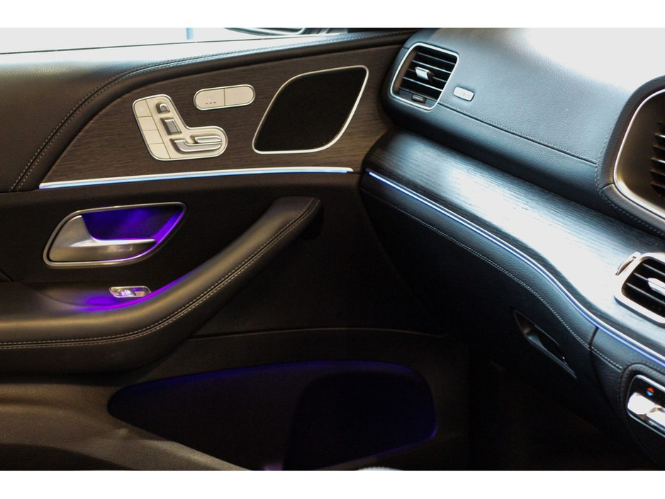 2022 Mercedes-Benz GLE Class 350 dE AMG Premium 4 MATIC €59,899