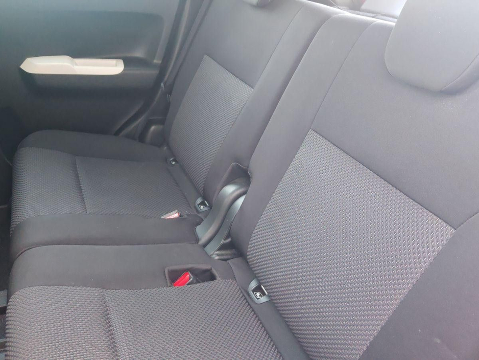 2018 Suzuki Ignis - image 10