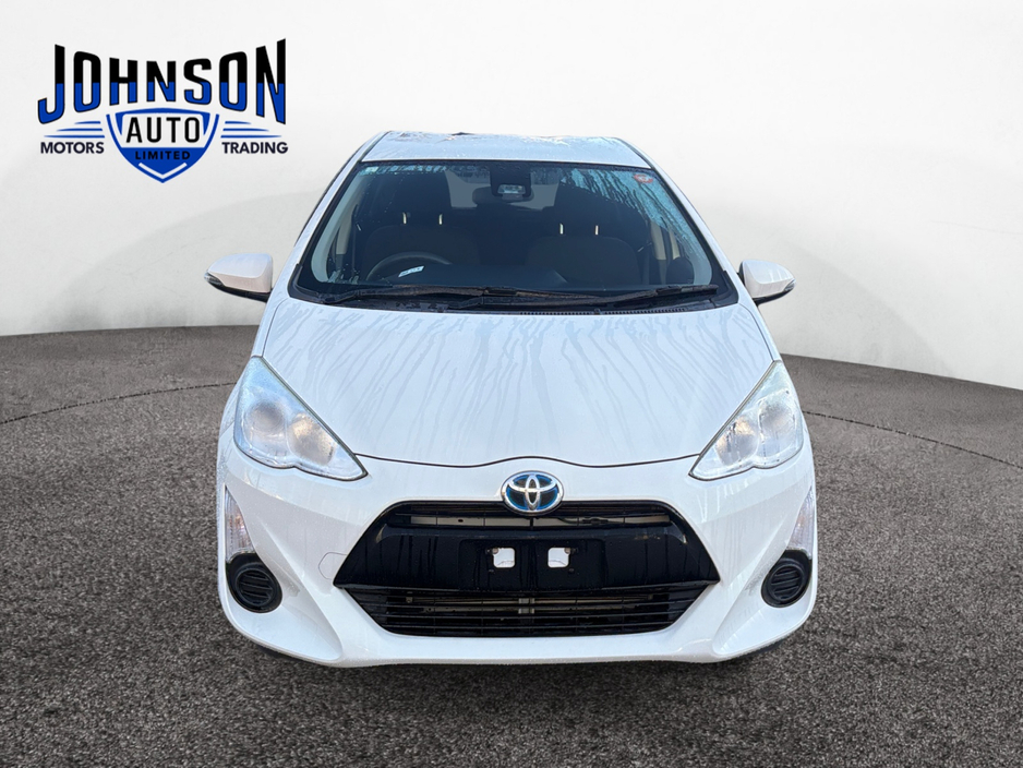 2017 Toyota Aqua 1.5 Hybrid Self Charging €12,999