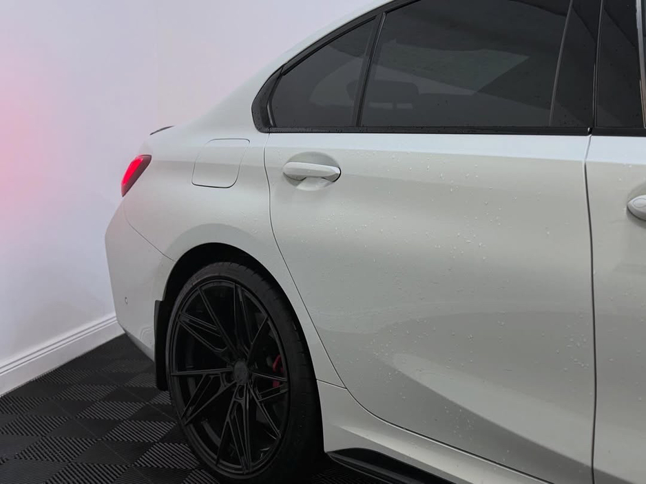 2022 BMW 3 Series 330E MSPORT 292BHP LCI €30,995