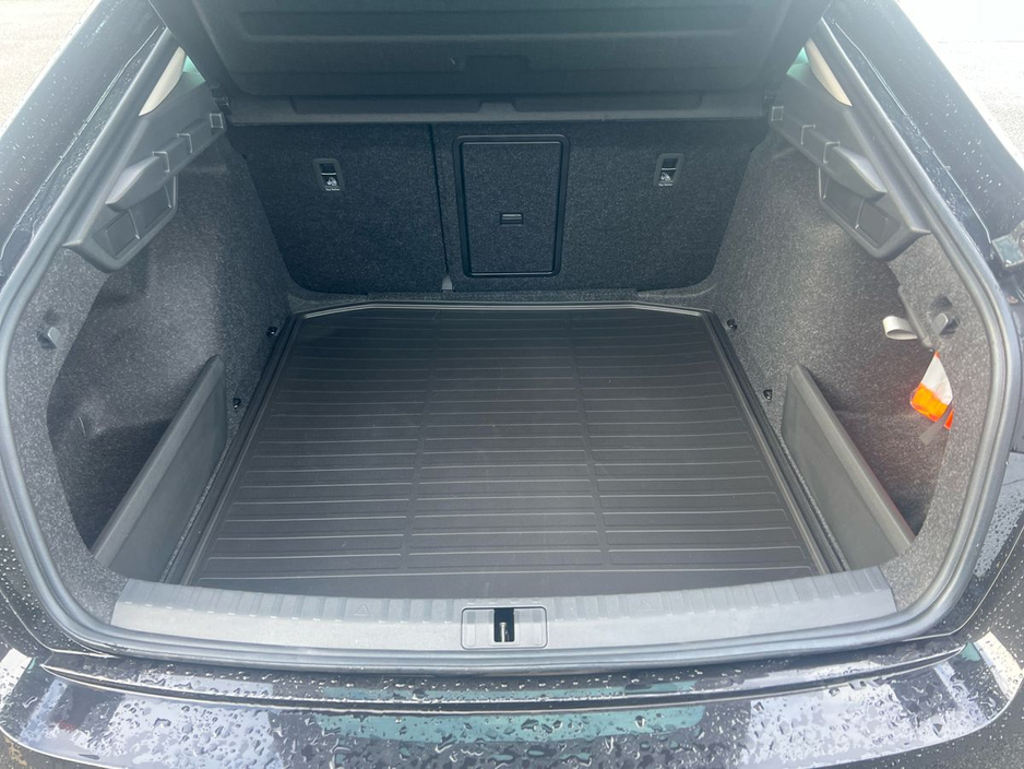 2026 Skoda Octavia Selection 2.0TDI 115HP €36,995